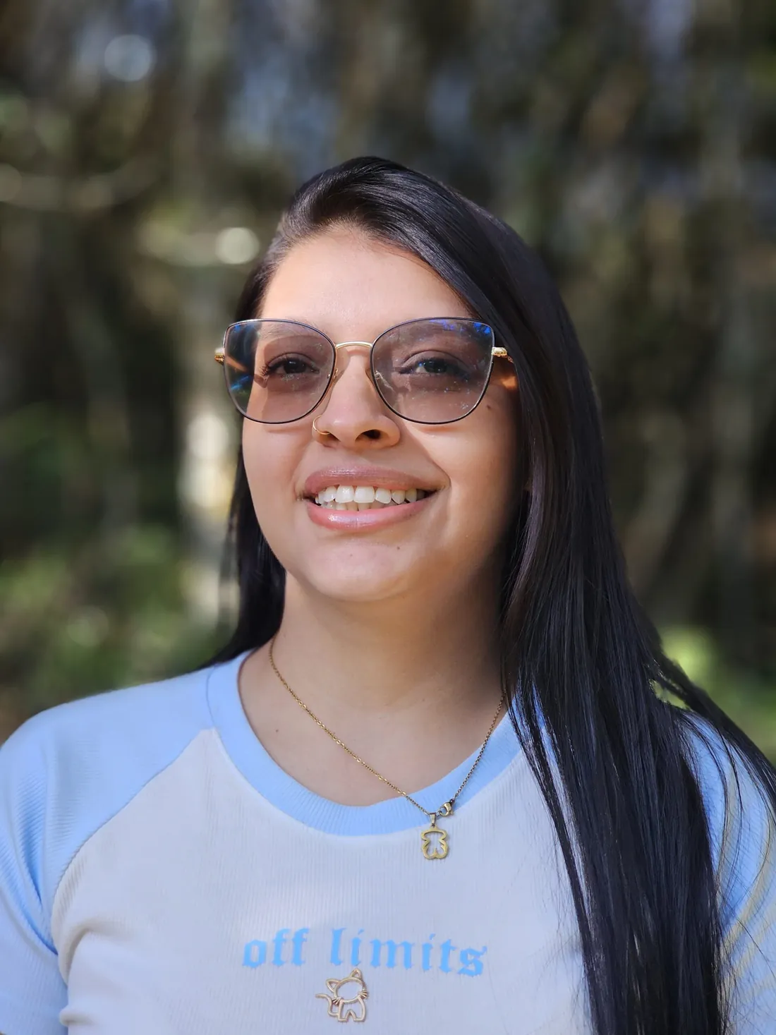 Laura, operaciones de Maoke Travel