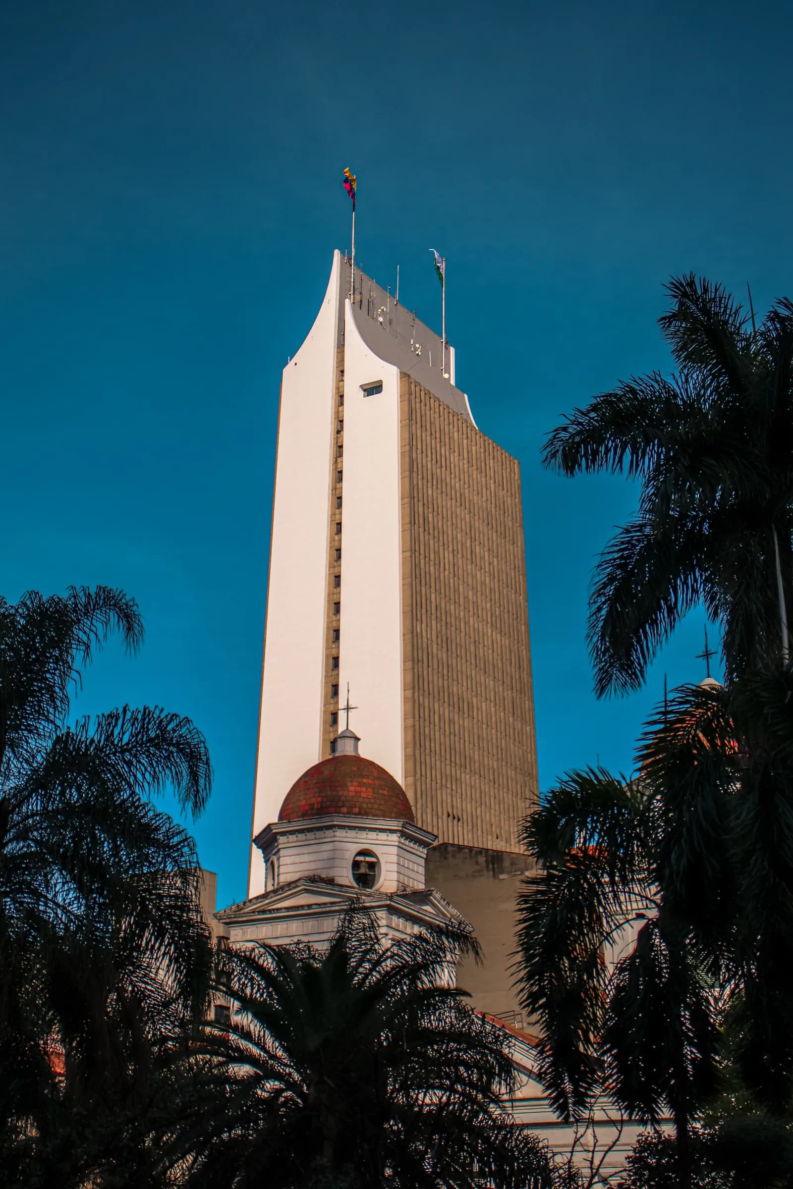 Medellín en metamorfósis