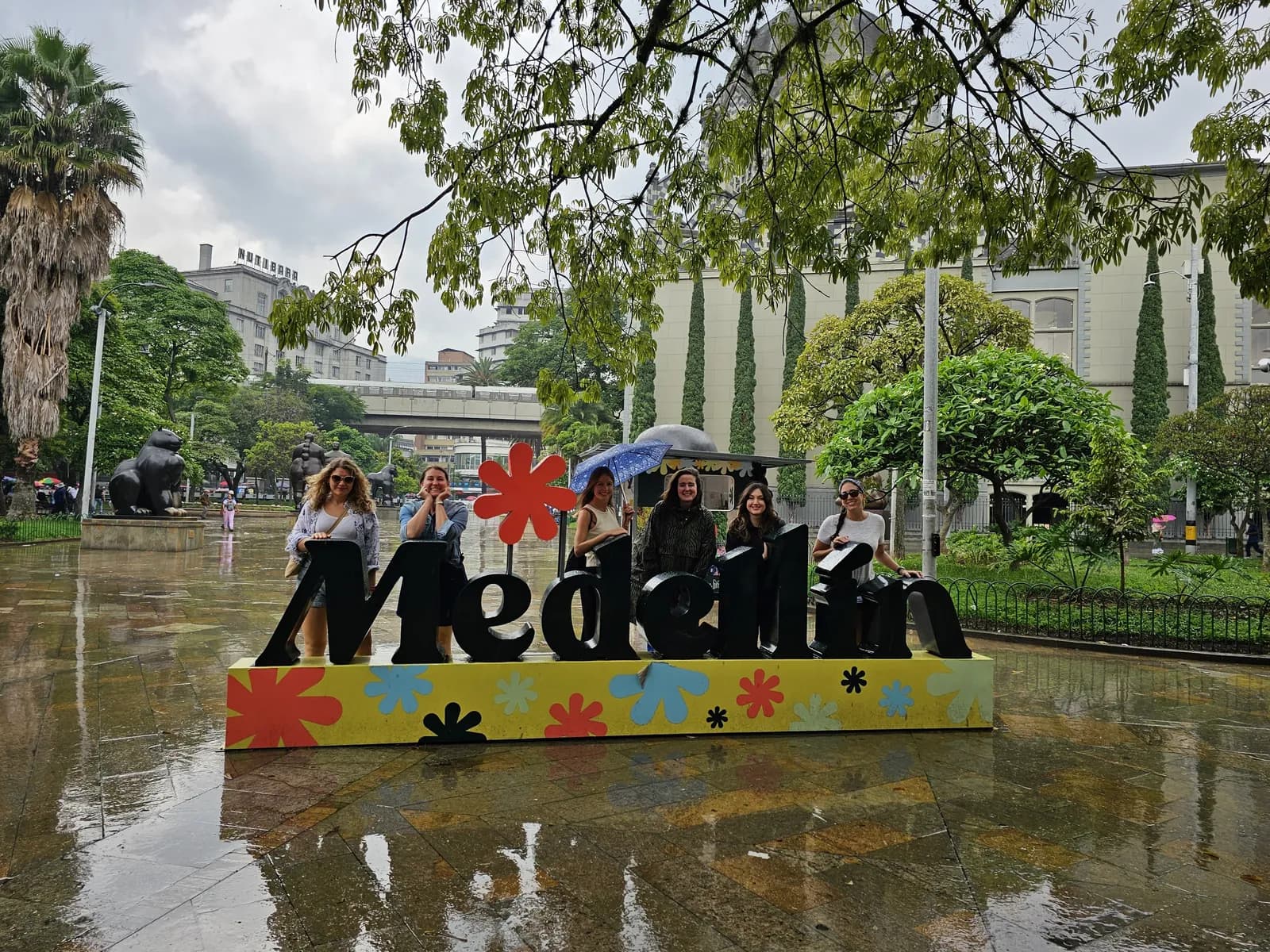 Medellín: innovación y evolución